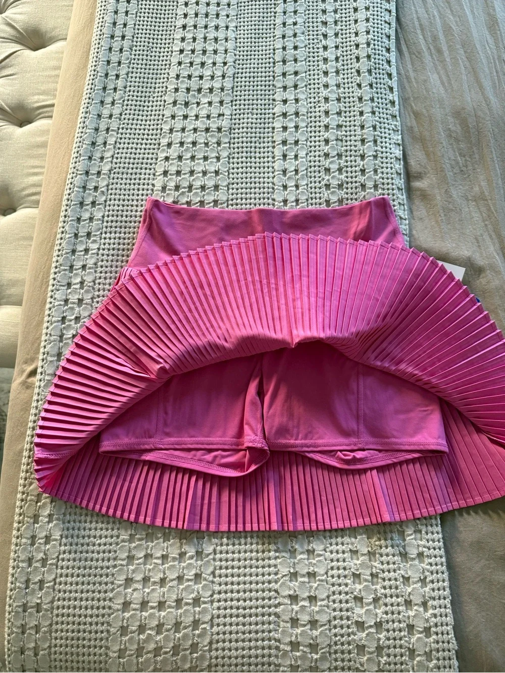 JoyLab bright pleated